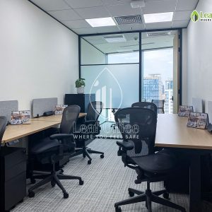 The Executive Centre The Nexus 15