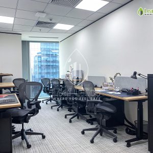 The Executive Centre The Nexus 16