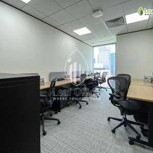 The Executive Centre The Nexus 17