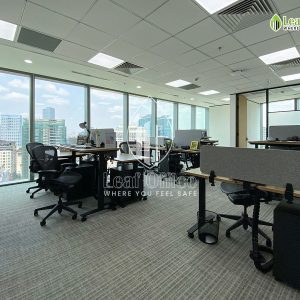 The Executive Centre The Nexus 18