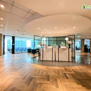The Executive Centre The Nexus 2