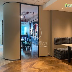 The Executive Centre The Nexus 7