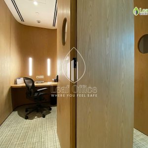 The Executive Centre The Nexus 8