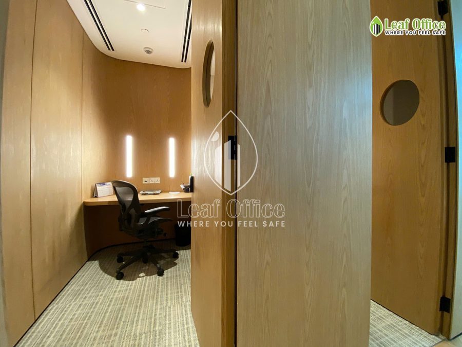 The Executive Centre The Nexus 8