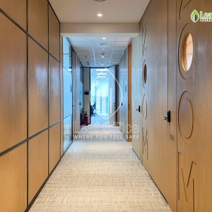 The Executive Centre The Nexus 9