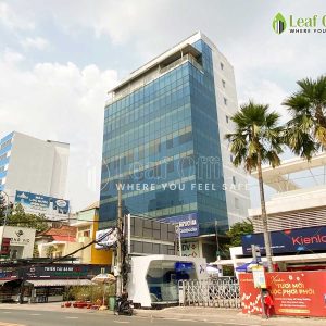 Thien Phuoc 2 Building Cach Mang Thang 8 2