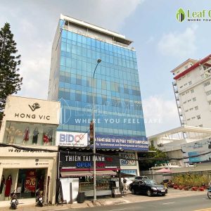 Thien Phuoc 2 Building Cach Mang Thang 8 3