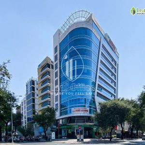 Toa Nha 123 Vo Van Tan