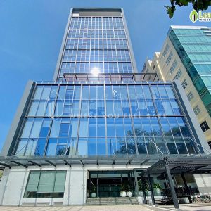Toa Nha 2 Bis Building Nguyen Thi Minh Khai