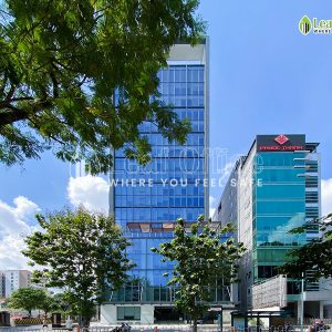 Toa Nha 2bis Nguyen Thi Minh Khai