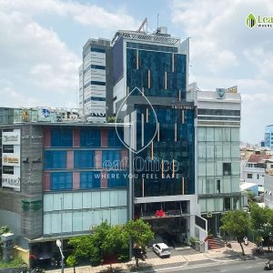 Toa Nha 3 Bees Tower Nguyen Van Troi