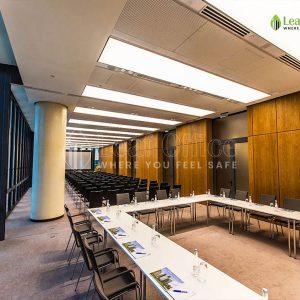 Toa Nha Deutscheshaus Le Duan 8 Removepics