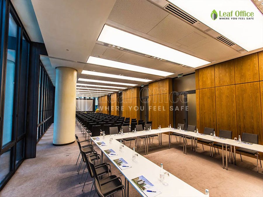 Toa Nha Deutscheshaus Le Duan 8 Removepics