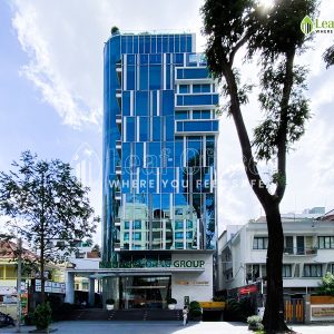 Toa Nha I Tower Pham Ngoc Thach 1