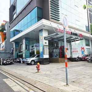 Toa Nha Ab Tel 36 Phan Dang Luu Binh Thanh 1