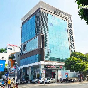 Toa Nha Ab Tel 36 Phan Dang Luu Binh Thanh