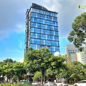 Toa Nha Ab Tower Le Lai 1