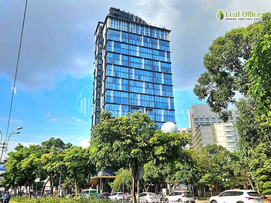 Toa Nha Ab Tower Le Lai 1