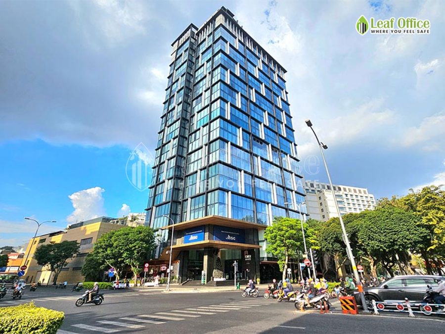 Toa Nha Ab Tower Le Lai