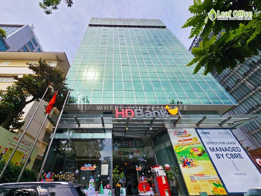 Toa Nha Abacus Tower Nguyen Dinh Chieu 2