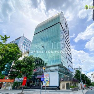 Toa Nha Abacus Tower Nguyen Dinh Chieu Quan 1
