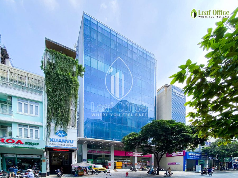 Toa Nha Acm Cao Thang