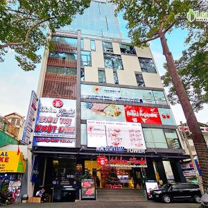 Toa Nha Akuruhi Tran Quang Khai