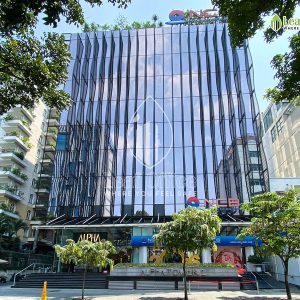 Toa Nha Alpha Tower Nguyen Dinh Chieu