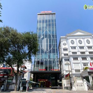 Toa Nha Bao Lao Dong Nguyen Thi Minh Khai Quan 3