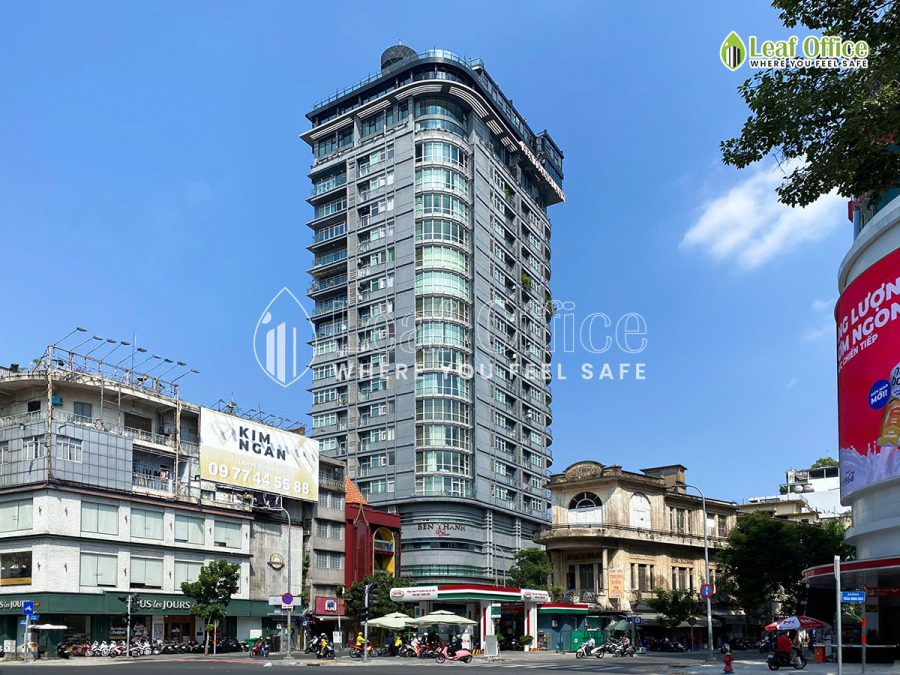 Toa Nha Ben Thanh Tower Quan 1 1