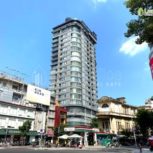 Toa Nha Ben Thanh Tower Quan 1