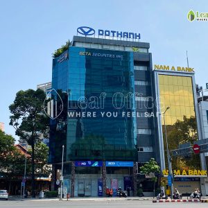 Toa Nha Beta Nam Ky Khoi Nghia 1