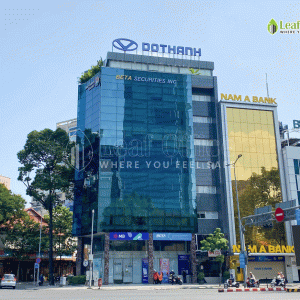 Toa Nha Beta Nam Ky Khoi Nghia