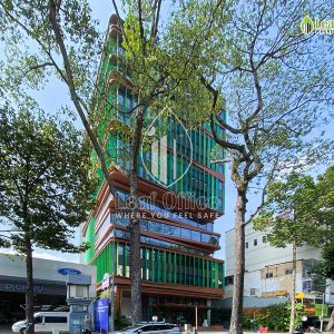 Toa Nha Betrimex Cao Thang