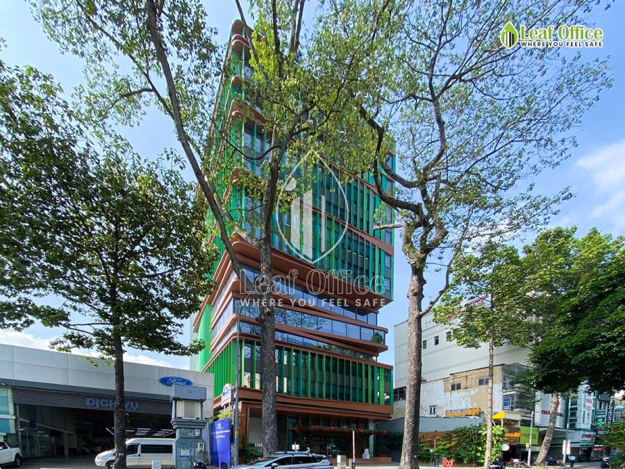 Toa Nha Betrimex Cao Thang