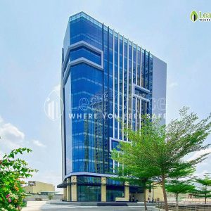 Toa Nha Bilion Ways Vo Van Kiet 1