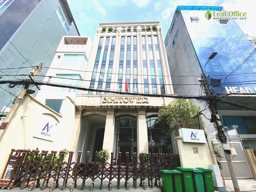 Toa Nha Bimi Song Thao Tan Binh