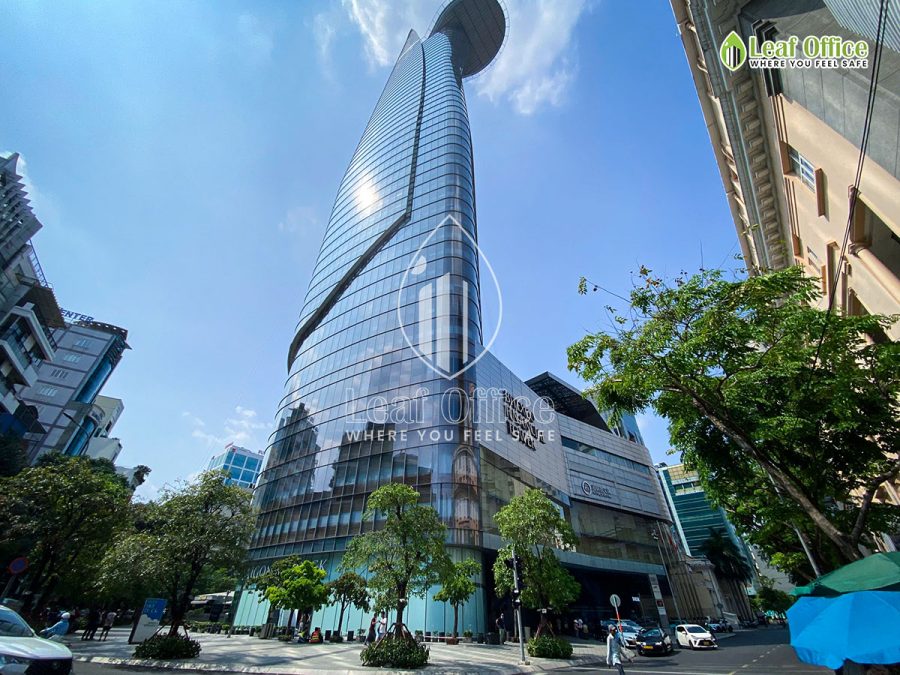 Toa Nha Bitexco Hai Trieu