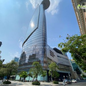 Toa Nha Bitexco Hai Trieu Quan 1