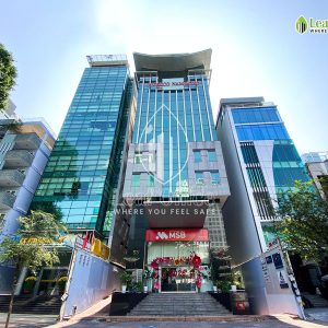 Toa Nha Bitexco Nam Long Vo Van Tan