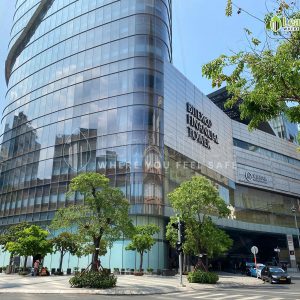 Toa Nha Bitexco Tower 2 Hai Trieu Quan 1