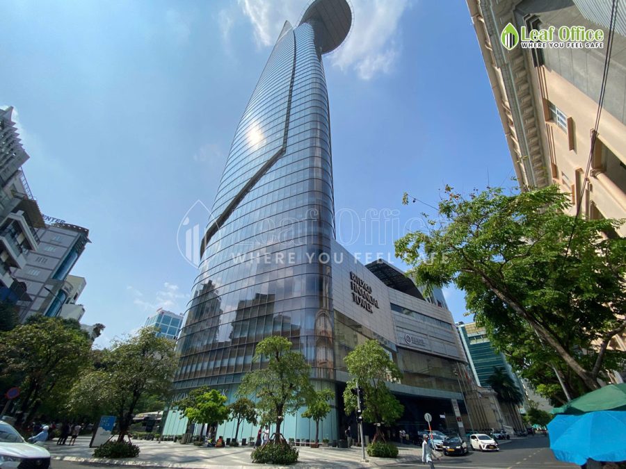 Toa Nha Bitexco Tower 2 Hai Trieu Quan