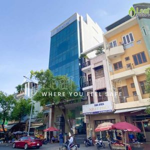 Toa Nha Blue Sea Hoang Hoa Tham 1