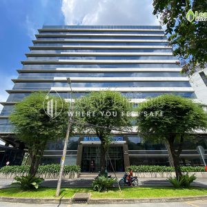 Toa Nha Blue Sky Bach Dang Tan Binh