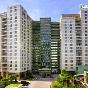 Toa Nha Botanic Building 312 Nguyen Thuong Hien 1