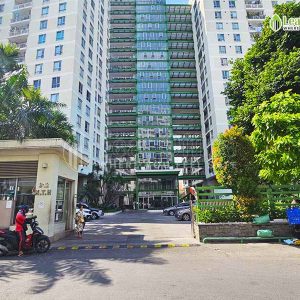 Toa Nha Botanic Building 312 Nguyen Thuong Hien