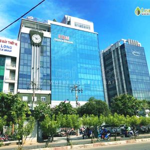 Toa Nha Building Ebm Dien Bien Phu