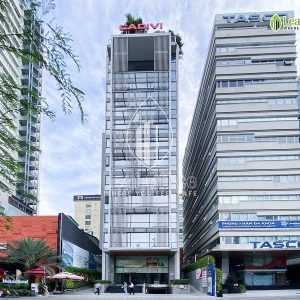 Toa Nha Cadivi Nam Ky Khoi Nghia