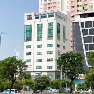 Toa Nha Capital Building Le Loi 1