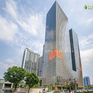 Toa Nha Capital Palace Tower Thai Van Lung 1